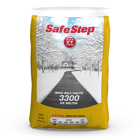 Safe Step 3300 Rock Salt