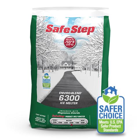 Safe Step 6300 Enviro-Blend